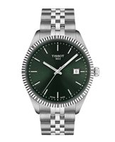 Orologio Tissot Uomo in Acciaio T156.410.11.091.00